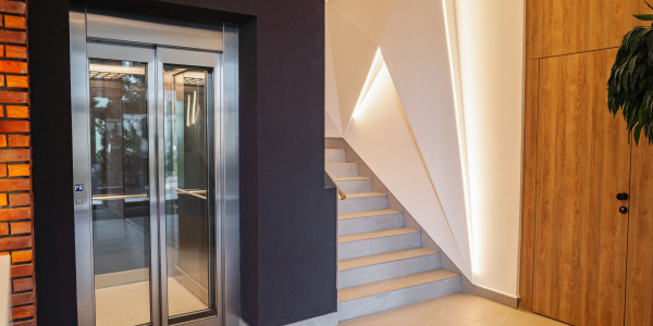 Comprar / Vender Apartamentos y Lofts en Torrejón de Ardoz · con Ascensor