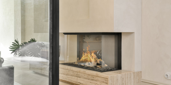 Comprar / Vender Dúplex y Áticos en Torrejón de Ardoz · con Chimenea