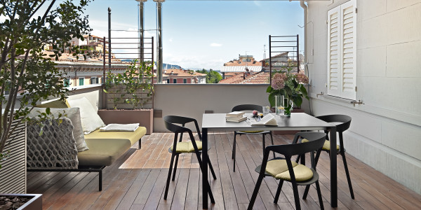 Comprar / Vender Pisos y Plantas Bajas en Torrejón de Ardoz · con Terraza