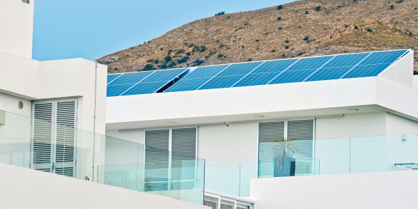 Comprar / Vender Pisos y Plantas Bajas en Torrejón de Ardoz · con Placas Solares