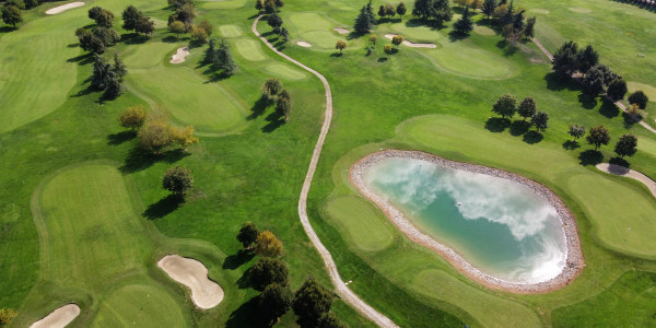 Comprar / Vender Solares, Terrenos y Parcelas Urbanizables en Torrejón de Ardoz · en campos de golf