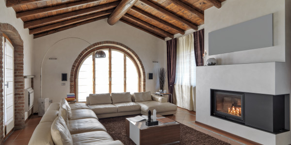 Compraventa de Inmuebles en Torrejón de Ardoz · Casas de Montaña