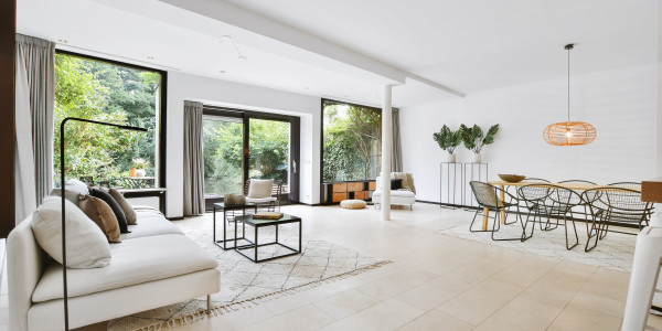 Compraventa de Inmuebles en Torrejón de Ardoz · Lofts
