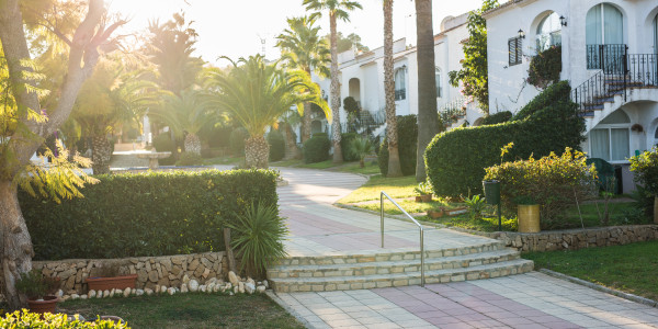 Compraventa de Inmuebles en Torrejón de Ardoz · Villas