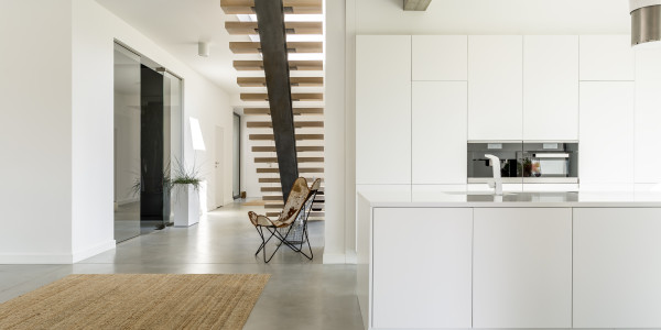 Compraventa de Inmuebles en Torrejón de Ardoz · Duplex