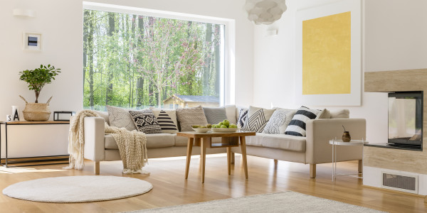 Compraventa de Inmuebles en Torrejón de Ardoz · Pisos