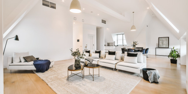 Compraventa de Inmuebles en Torrejón de Ardoz · Tríplex