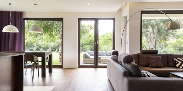 Compraventa de Inmuebles en Torrejón de Ardoz · Casas Pareadas