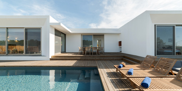 Compraventa de Inmuebles en Torrejón de Ardoz · Casas Diseño Minivalista